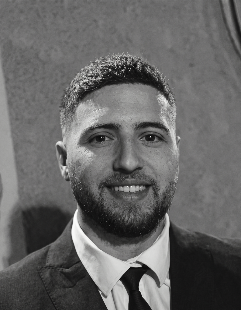 Younes Sayeh